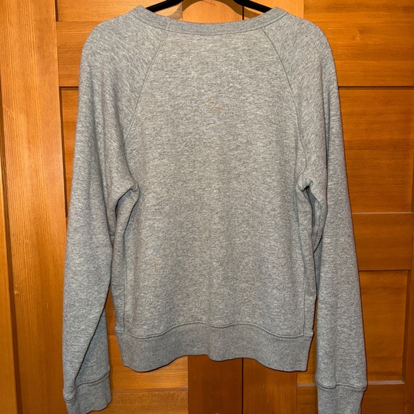 EUC - Nike Men's Liverpool FC sweatshirt size M - Picture 5 of 7